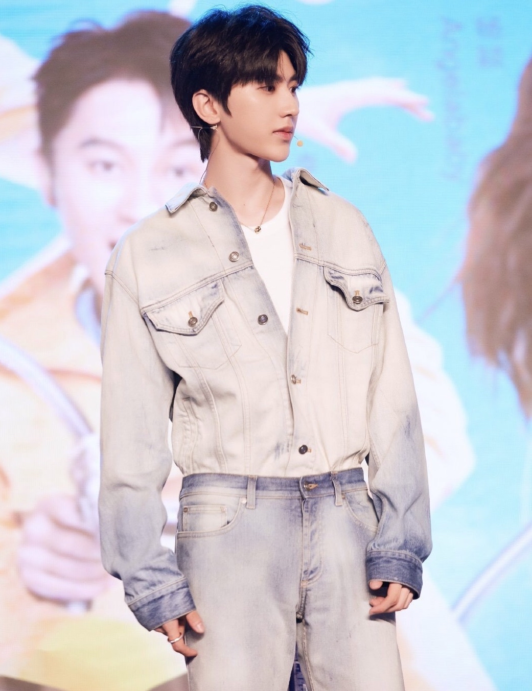 真正的男生穿搭,李现穿衣搭配风格男生