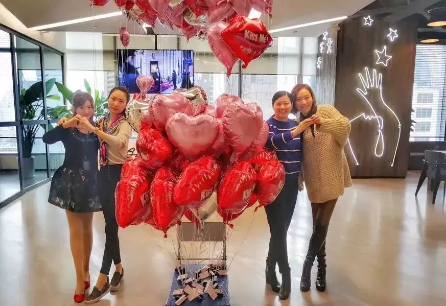 【干货】别催，女神节活动及礼物推荐来了~