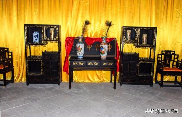 郑州旅游必去三大景点,郑州必去的十大景点旅游攻略