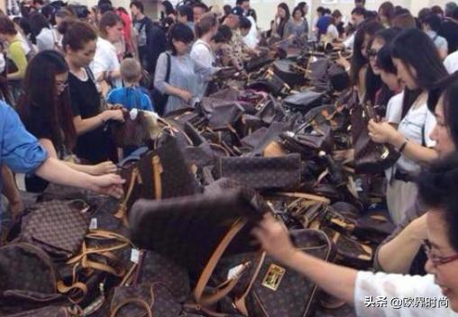 中古店的骗局,今天来带你看看中古店的真相