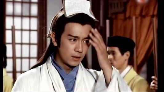 人性的回归：有了儿子之后，恶贯满盈段延庆终于大彻大悟