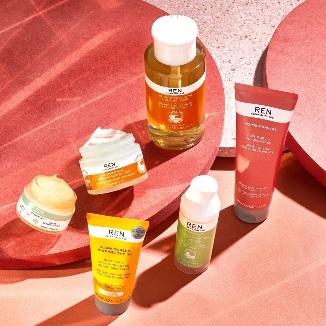 探索小众高端护肤新选择,小众护肤第二弹