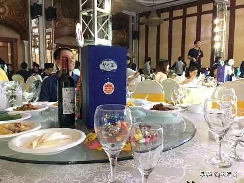 洋河为什么能夺得绵柔型白酒,洋河白酒有什么优势