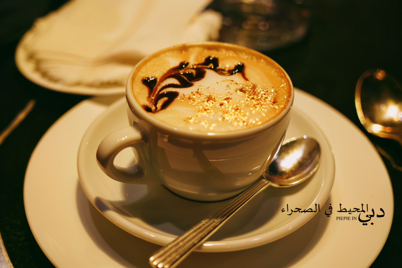 土豪之旅迪拜,迪拜土豪之旅