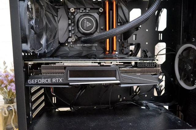 七彩虹206012g显卡测评,七彩虹rtx2060s和2070哪个好