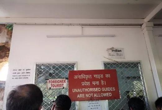 去印度旅游的真实感受,印度旅游真实感受经历