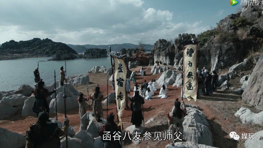 新版天龙八部最新评价,新版天龙八部被吐槽