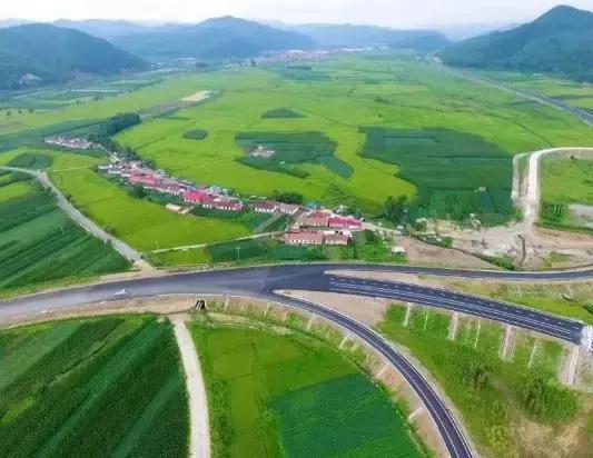 集双高速通车四平到辽源需要多久,通化至集安高速开通