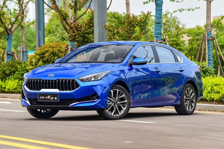 2021款起亚k3和23款朗逸对比,朗逸和起亚k3哪个省油