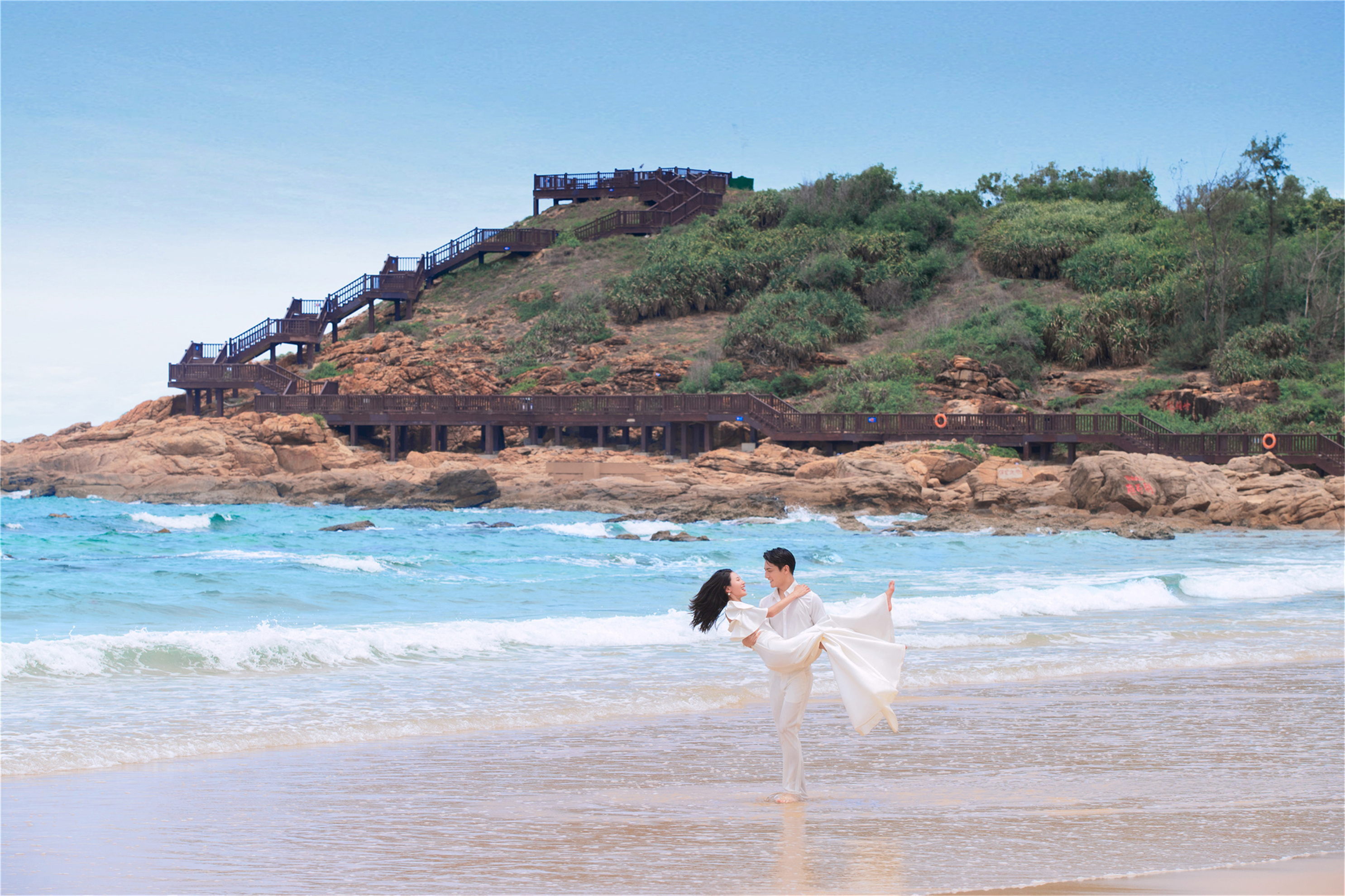 备婚婚纱摄影推荐,备婚婚纱推荐