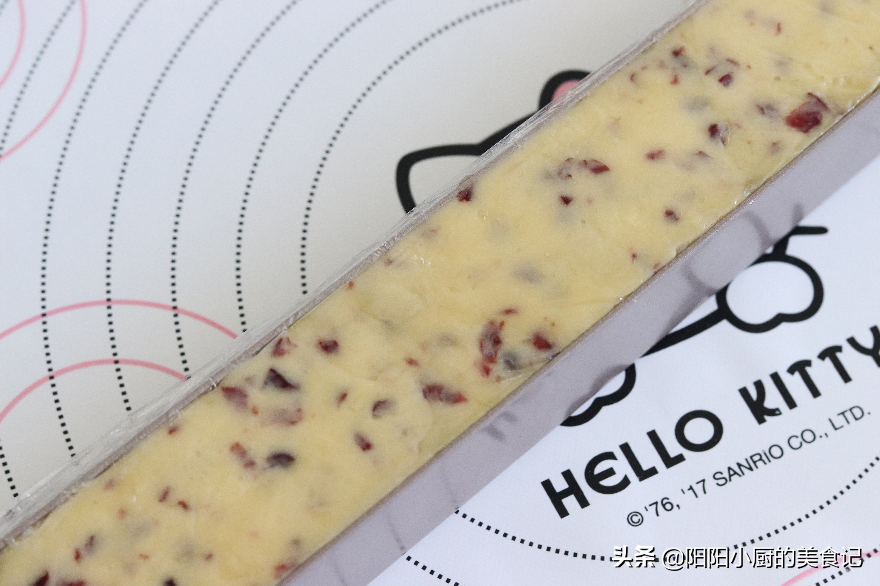 烘焙零基础自学制作小饼干,新手做曲奇饼干的烤箱