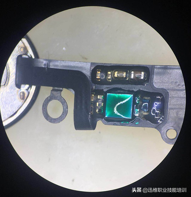 iphone7home键震动小了,iphone7home键触感乱跳