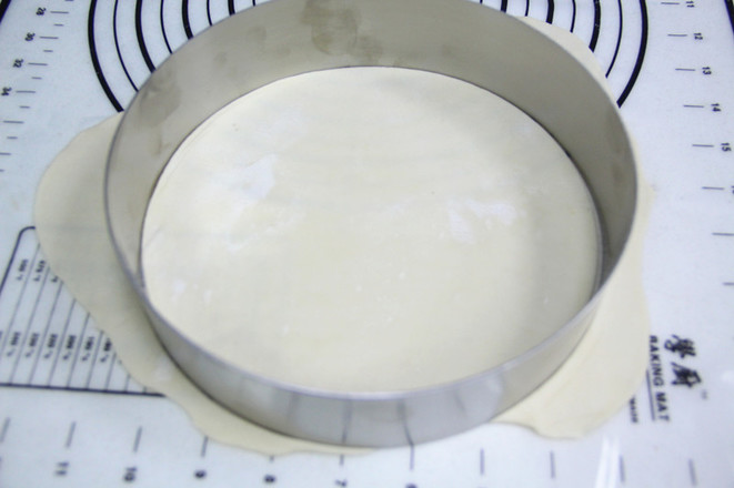 肯德基嫩牛五方要多少英寸的面皮,肯德基嫩牛五方多少钱一个