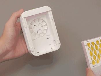 驱蚊神器日本,日本驱蚊神器vape280