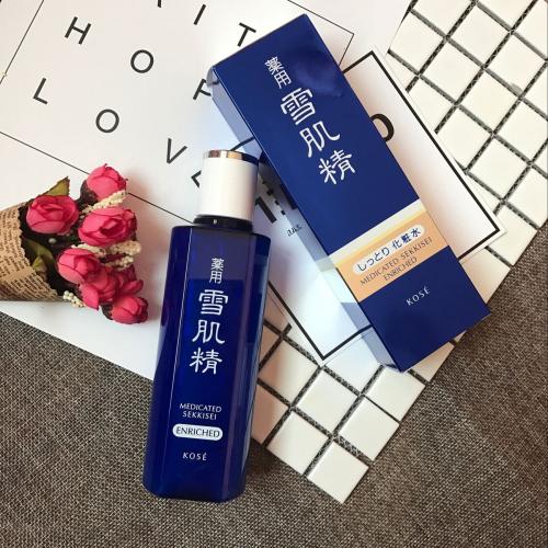 无限回购的好物化妆品,大牌无限回购水乳