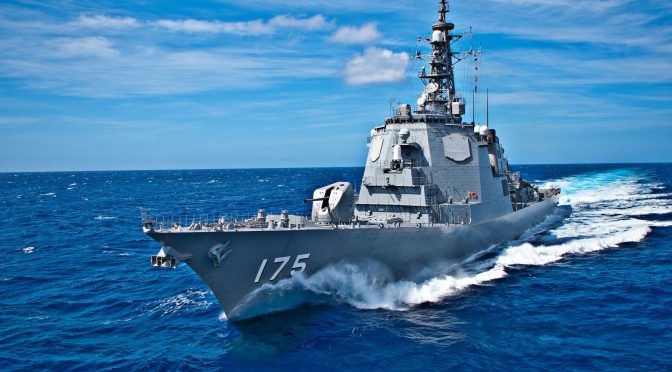 亚太版“北约”渐现，各怀鬼胎，澳大利亚是软肋，中国可轻松反制