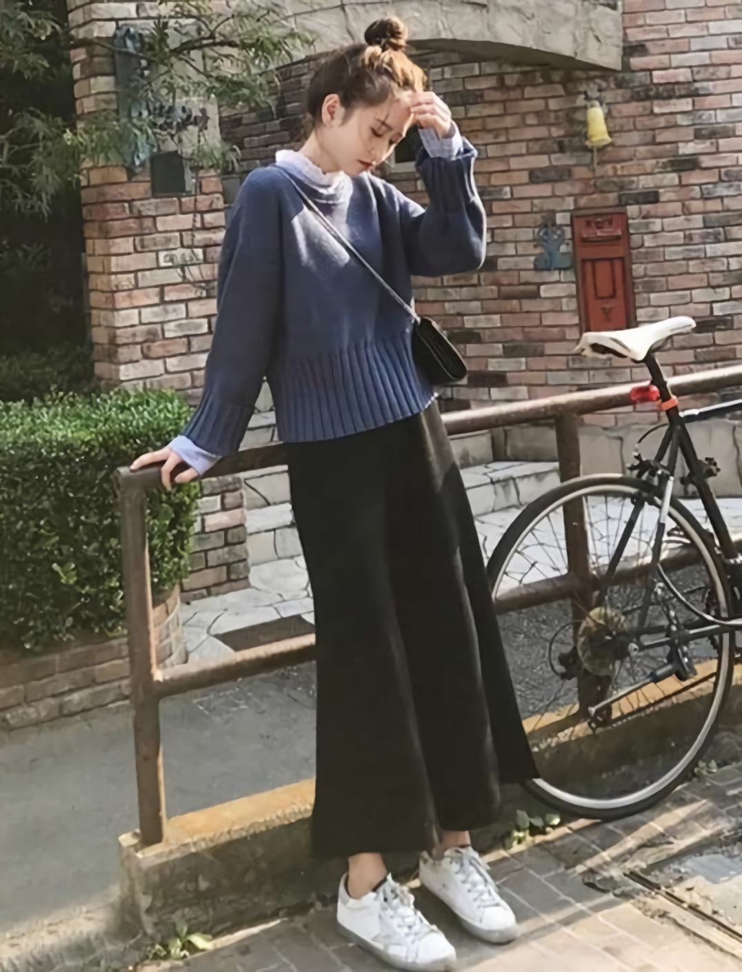 又矮又胖的小个子怎么穿显高显瘦,矮个子胖怎么穿衣服比较有气质