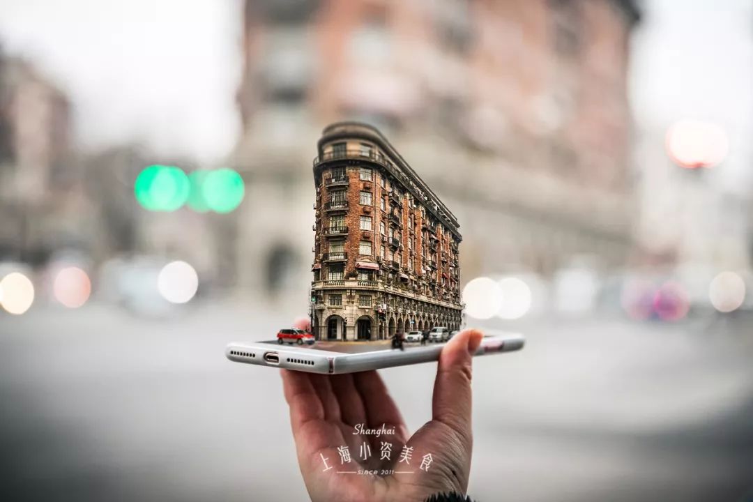 上海人的消费日常,20年前上海人的早餐