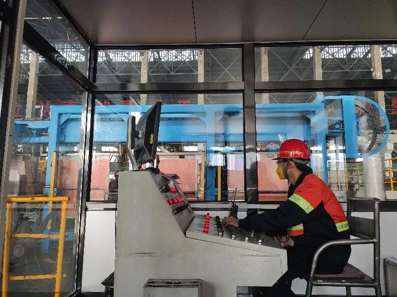 开发区疫情防控复工复产工作汇报,复产复工疫情防控不放松