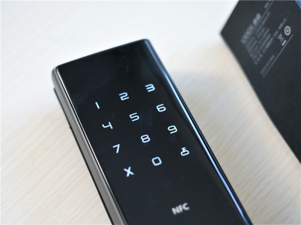 自己安装智能锁要注意什么,家装智能锁怎么安装