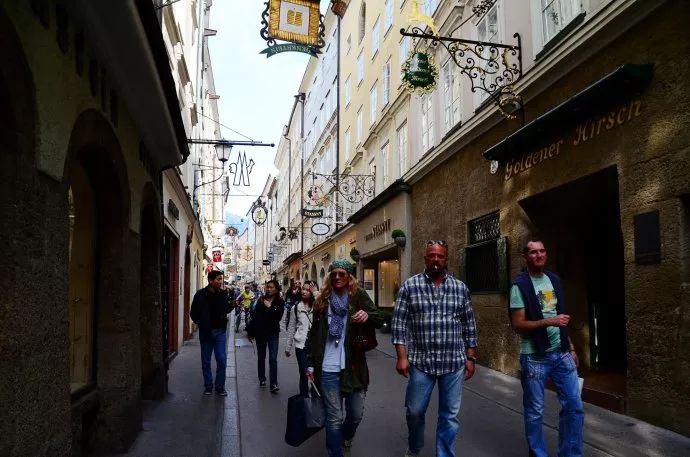 比瑞士还漂亮的地方,比瑞士更好国家有哪些