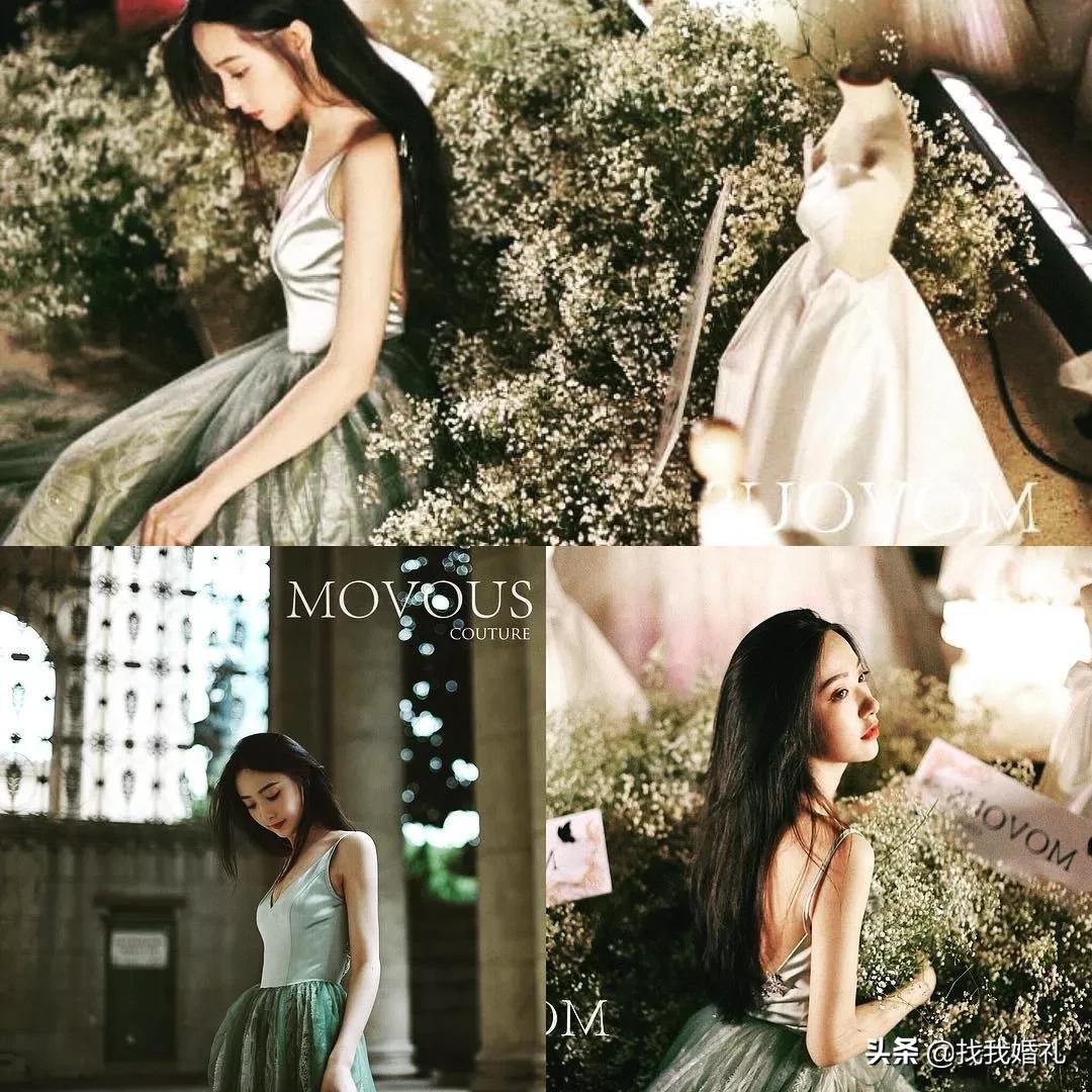 试婚纱有哪些坑,新人试婚纱应注意什么