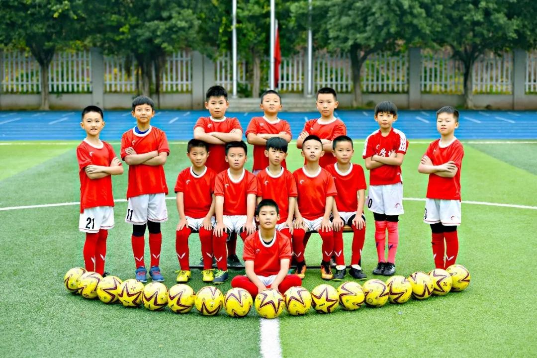 与你家娃相关，速看！科学城这些学校的体育课程很“闪亮”