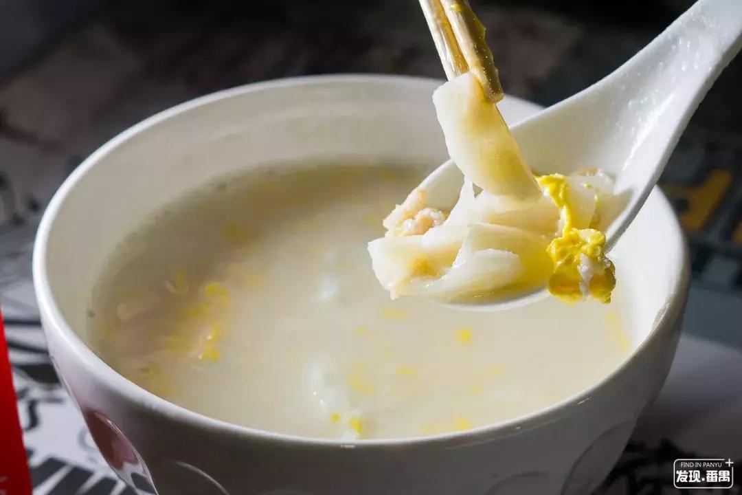 24小时营业的豆浆店,市桥最好的豆浆店