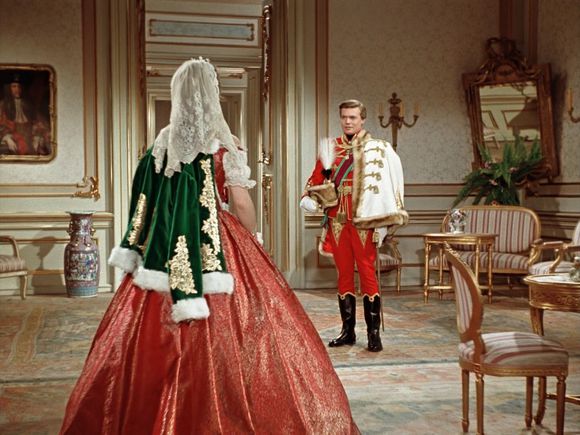 茜茜公主另一版本,茜茜公主经典回顾