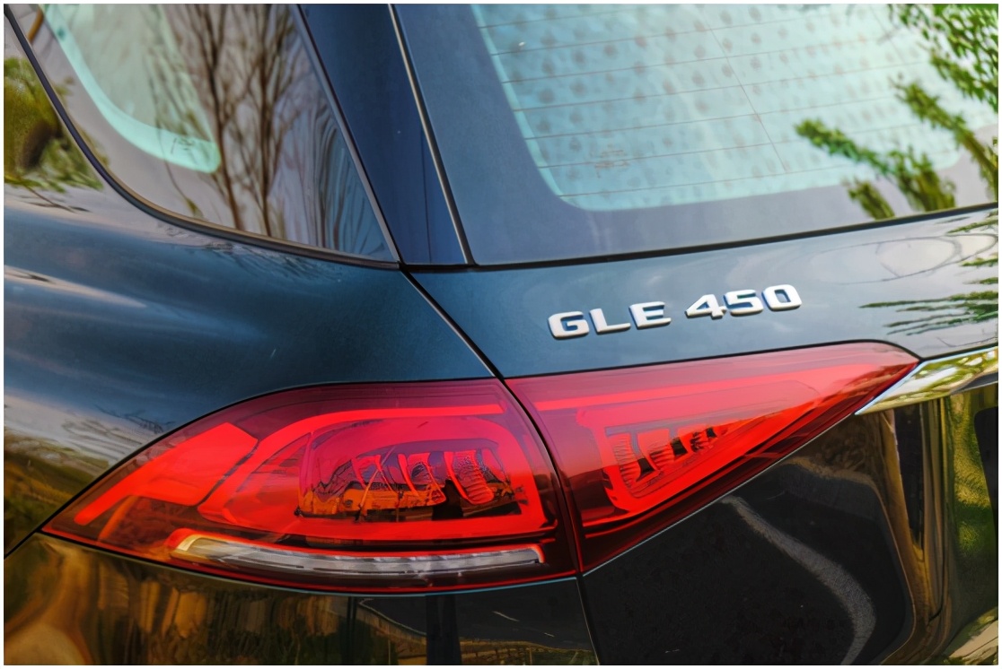 奔驰gle450amgcoupe,奔驰gle450深度测试