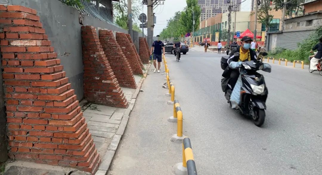 交通拥堵调研措施,发现前方道路堵塞的正确方法