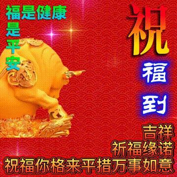 年味文化大餐！最新网络世界符号工具表情包【百家姓】专辑！