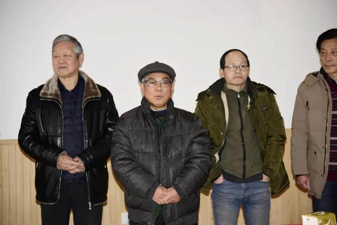 重磅福利!挥毫泼墨,送福江南!