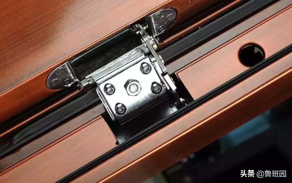 干货|铰链知识深度大剖析,看完你也会成为半个铰链专家！