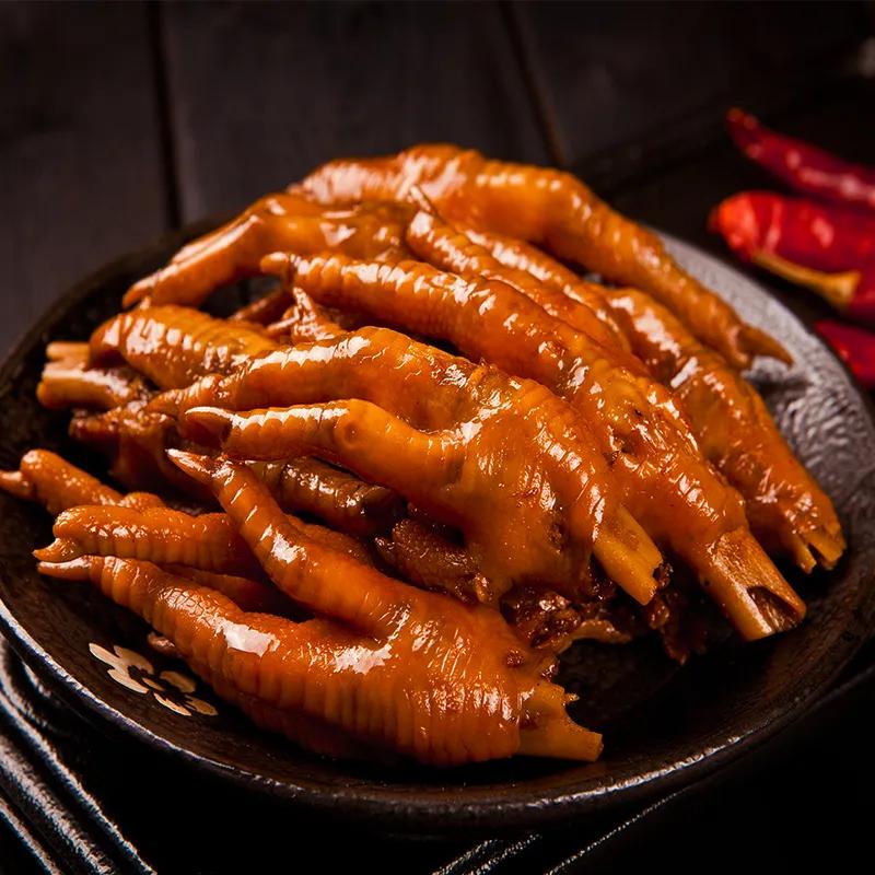 卤味店挣钱么,卤味小吃店赚钱吗