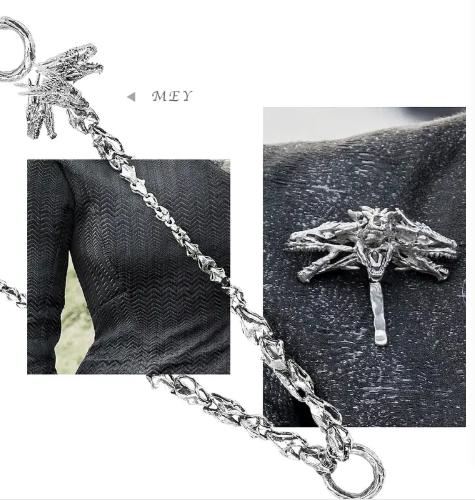 单集成本一亿仍稳赚不赔的史诗大剧,《权力的游戏》幕后的金钱事