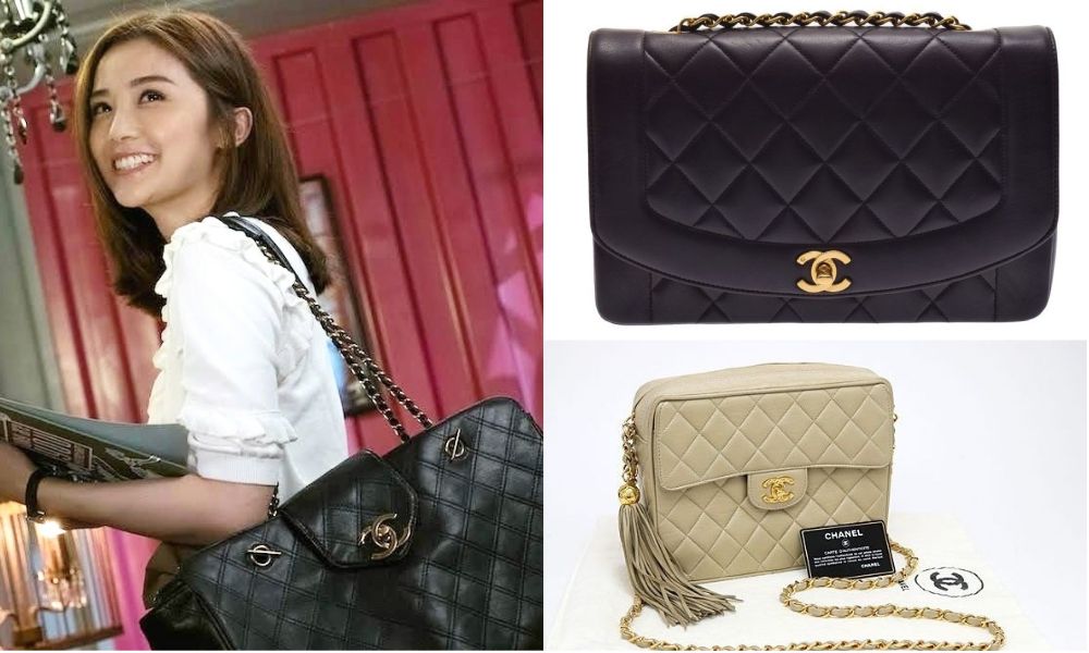 香奈儿lv凭什么卖那么贵,lv香奈儿为啥总是越涨价卖得越多