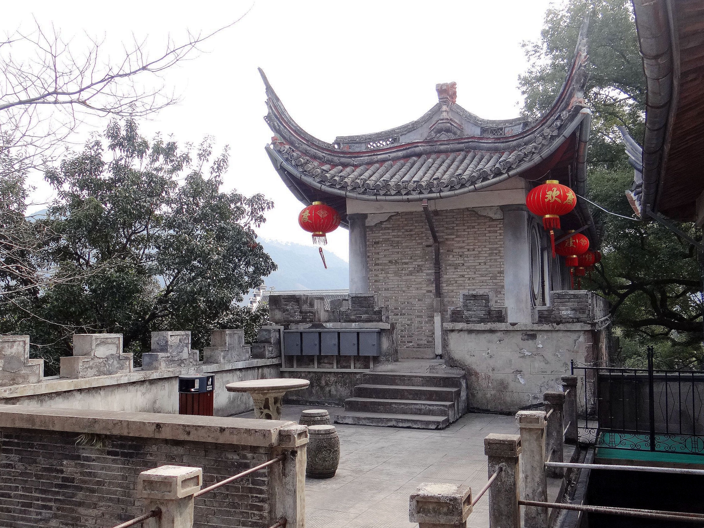 奉化溪口历史简介,溪口历史记录