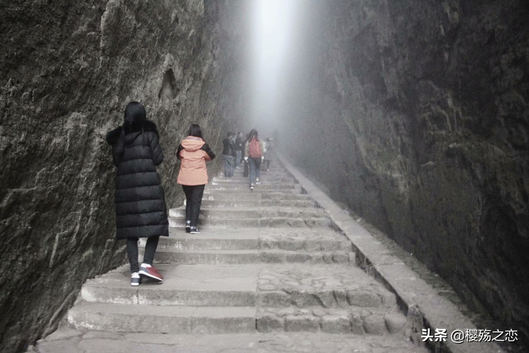 浙江三爿石旅游攻略,浙江唯一的世界自然遗产