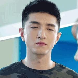 金瀚钢铁直男综艺节目,钢铁直男考验