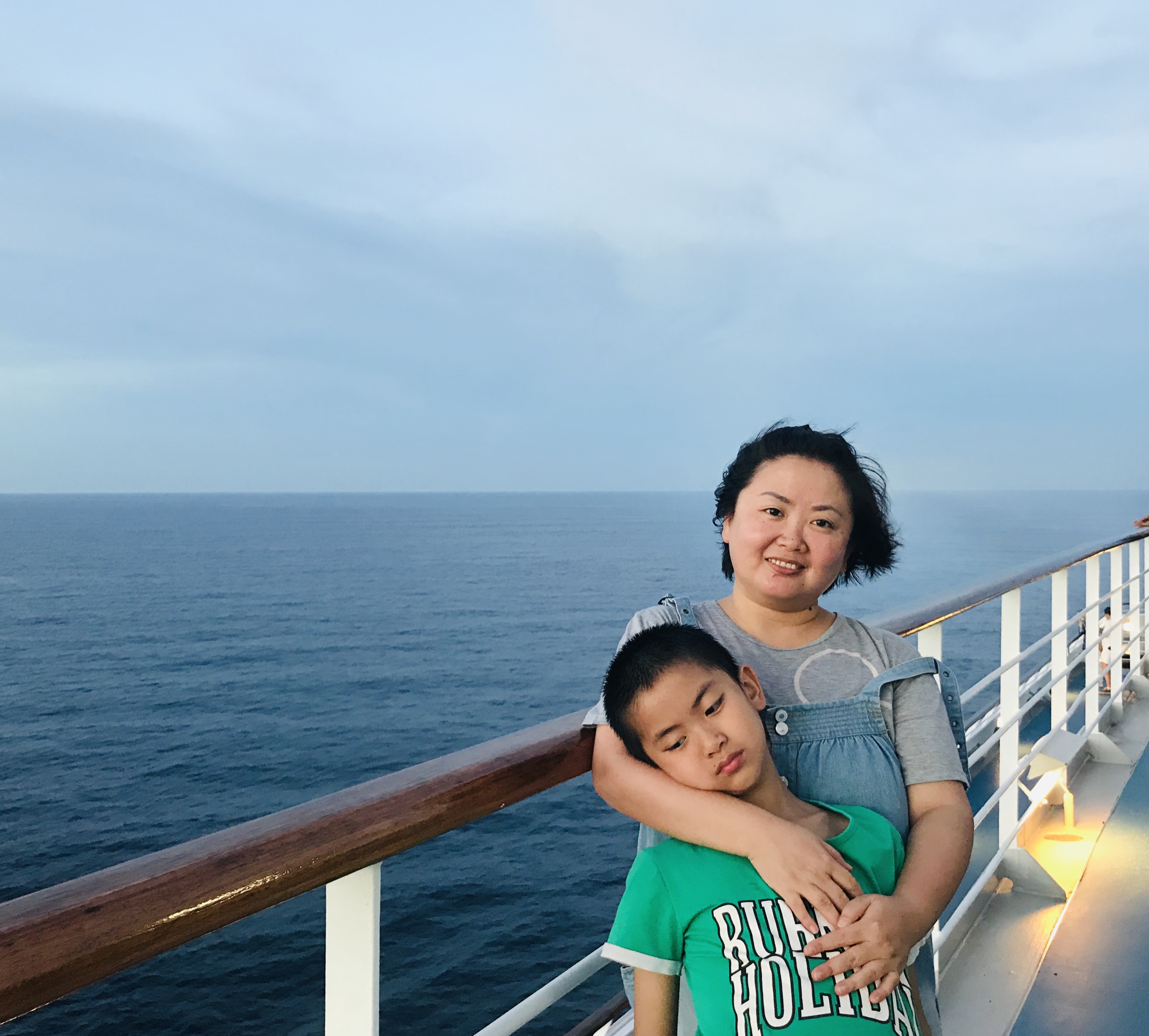 赛琳娜号游轮旅行攻略,歌诗达赛琳娜邮轮之旅