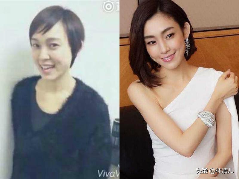 周冬雨颜值与演技成长变化,周冬雨朴信惠