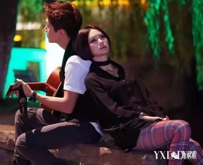 戚薇和王珞丹的前女友上《1818黄金眼》维权了？