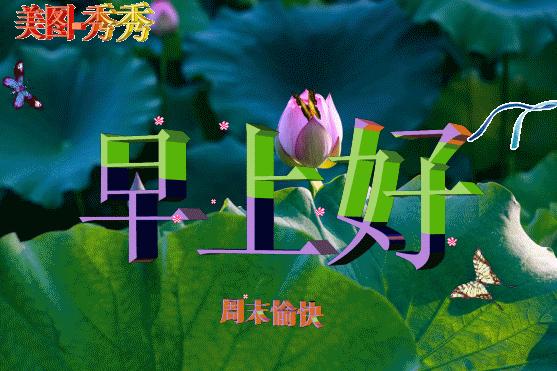 4月25日早上好问候语,清晨给好朋友早安温馨祝福语大全