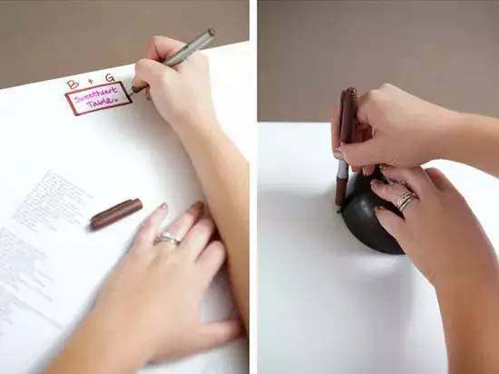 婚礼筹备最全详细清单大全,婚礼筹备最全详细清单