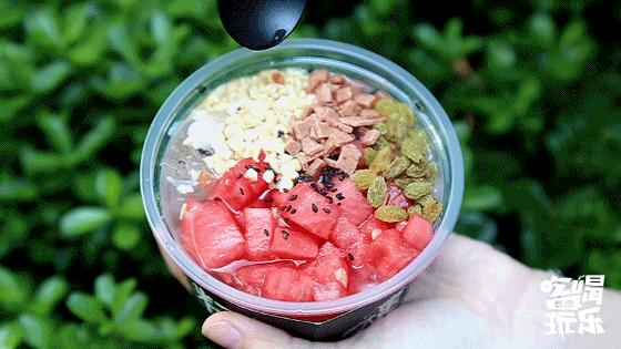 超级好吃的西瓜推荐,西瓜美食推荐