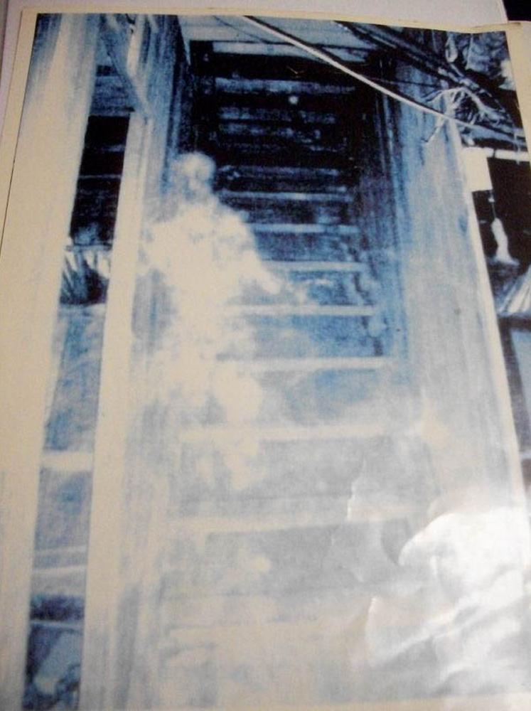 超自然现象灵异现象大集合,超自然灵异现象图片