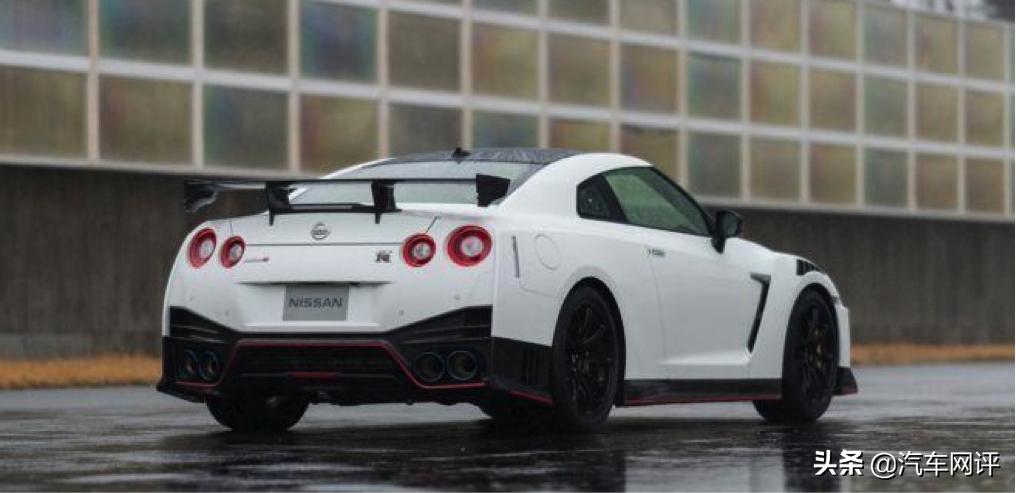 看着眼馋一起来聊聊GT-RNismo