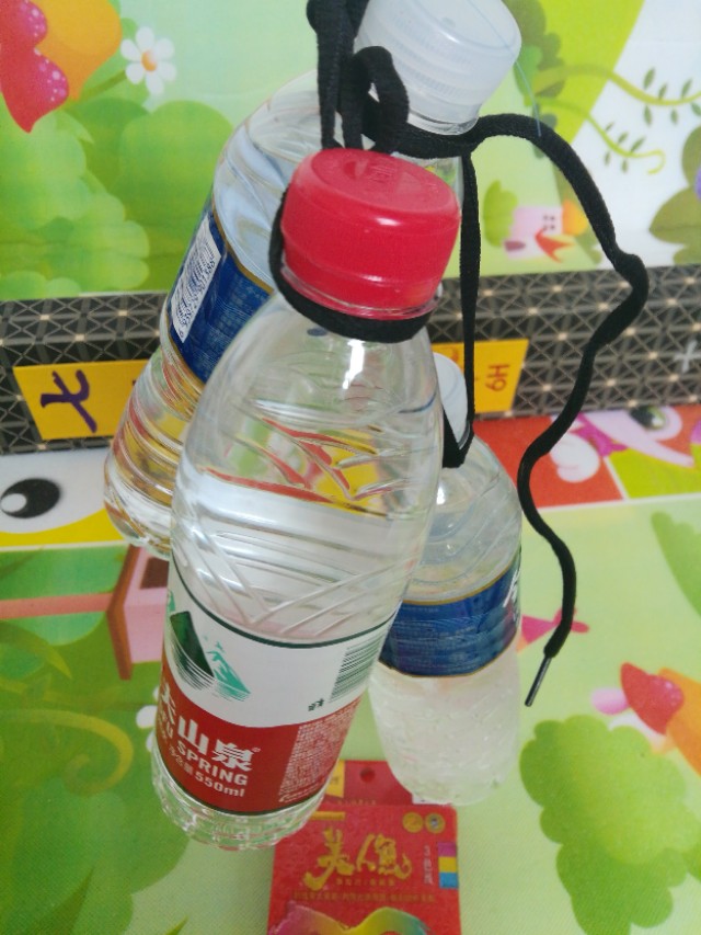 美人鱼三代测试,美人鱼三代成品渔线