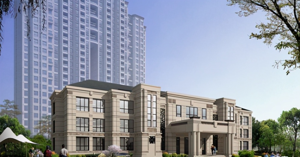 长春新星宇精装修房好吗,长春新星宇房地产公司